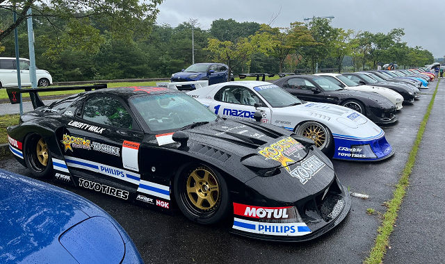 広島ロータリーミーティング2024